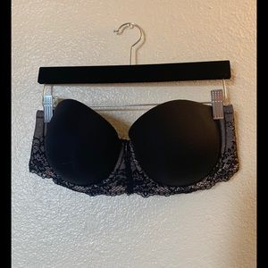 Torrid Bra